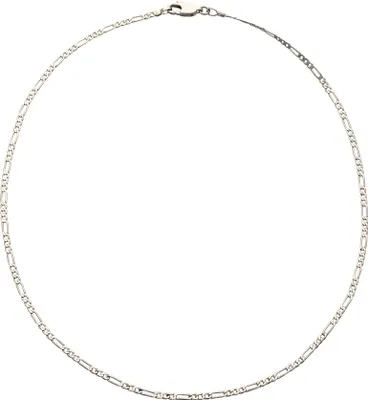Image de Collier pour femmes BRAELYN - argent, taille unique