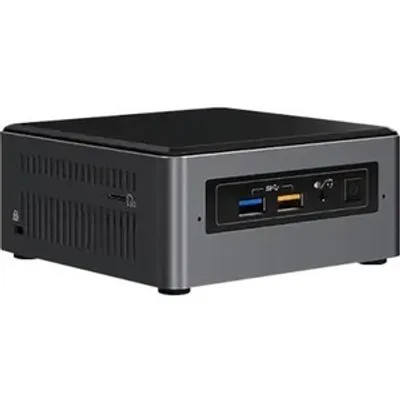 Produktbild von NUC 13 Pro Kit NUC13ANKi7, Barebone