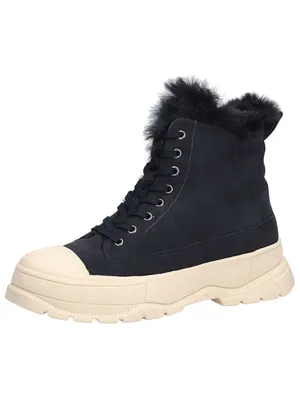 Produktbild von Caprice Damen Elegante Stiefelette 9-26214-29 Blau