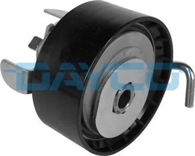 Produktbild von DAYCO ATB2623 Spannrolle Zahnriemen für FORD Fiesta Mk6 Schrägheck (JA8, JR8) FOCUS III Turnier Mondeo V Kombi (CF) FOCUS III