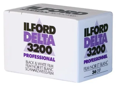 Produktbild von Ilford 1887710