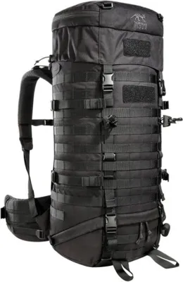 Produktbild von Tasmanian Tiger Base Pack 52 Schwarz