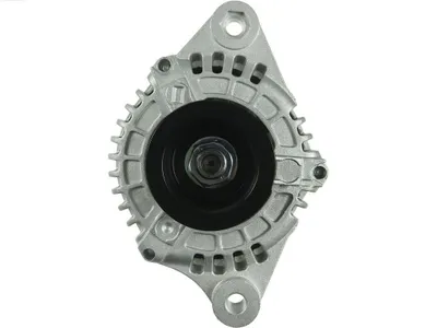Produktbild von AS-PL A4027 Lichtmaschine Generator LiMa 95A 12V für FIAT PUNTO (188) BARCHETTA (183) COUPE (FA/175) MULTIPLA (186) BRAVO I (182) BRAVA (182)