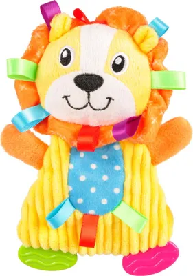 Image de Jouet pour chien Flamingo Pippo Lion