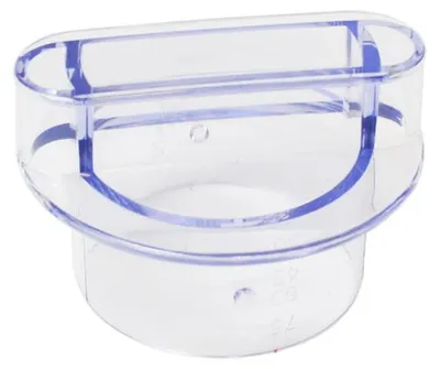 Obrázok produktu pre Odměrka do veka stolného mixéru DO703BL – DOMO DO703BL-1