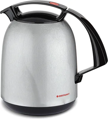 Produktbild von ROTPUNKT Isolierkanne 810 1,0 ltr. polarfox