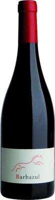 Produktbild von Barbazul Tierra de Cadiz 2020 Andalusien | Spanien | 14,5% vol | 0,75 l