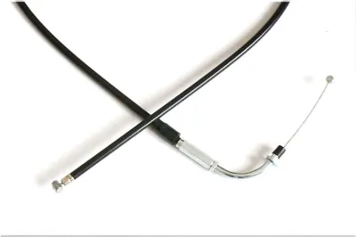 Obrázok produktu pre Lanko plynu pre YAMAHA XS 250 XS 360 XS 400 1977-1982 #1L9-26311-00