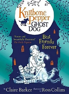 Immagine prodotto di Knitbone Pepper Ghost Dog (1)