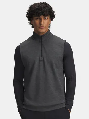 Obrázok produktu pre Pánska vesta Under Armour UA Drive Midlayer – čierna, veľkosť S