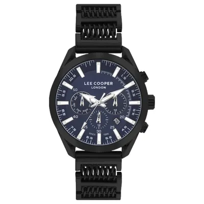Produktbild von Lee Cooper - LC07556.690 - Armbanduhr - Herren - Quarz - Damian