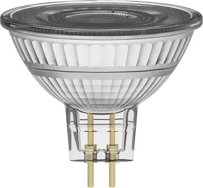 Obrázok produktu pre Osram 4058075796737 LED žiarovka Studená biela 4000 K 5 W GU5.3 G