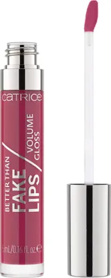 Produktbild von Catr.Better Than Fake Lips Gloss 09