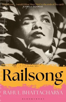 Zdjęcie produktu dla Railsong