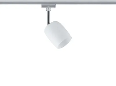 Obrázek produktu pro Paulmann 953.37, Bodové světlo na lištu, G9, 1 žárovek, LED, Chrom