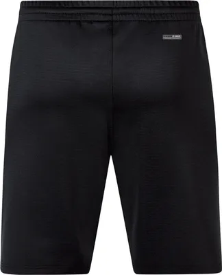 Produktbild von Jako Challenge Trainingsshorts Kinder - Schwarz / Sportgrün