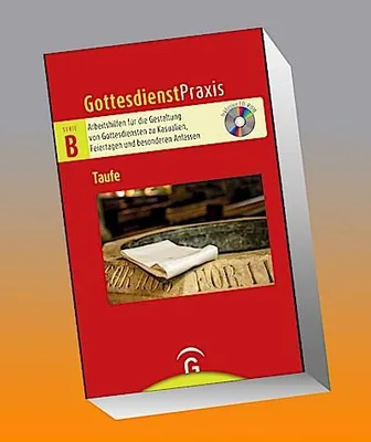 Obrázek produktu pro Taufe