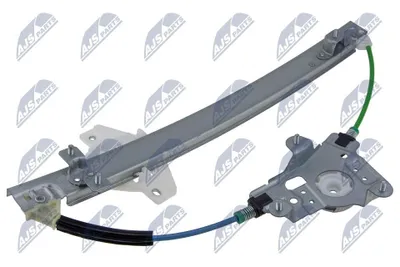 Produktbild von NTY EPS-HY-511 Elektrischer Fensterheber Hinten Rechts für HYUNDAI ACCENT II Stufenheck (LC) ACCENT II (LC)
