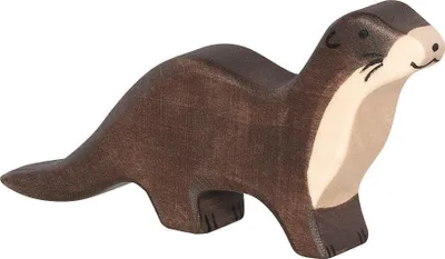 Produktbild von HOLZTIGER Seeotter