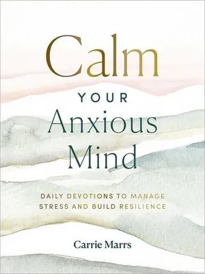 Obrázok produktu pre Calm Your Anxious Mind