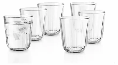 Obrázek produktu pro Sklenice Eva Solo – 27 cl – 6 kusů