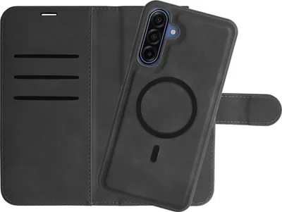 Produktbild von Hülle Samsung Galaxy A17 4G, Galaxy A17 5G Schutzhülle - Cazy - Schwarz