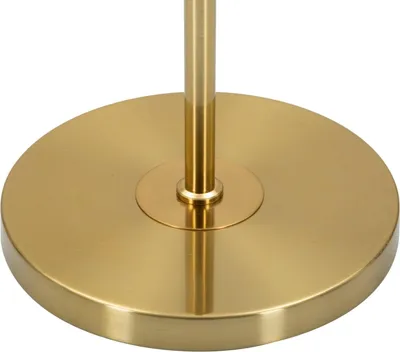 Zdjęcie produktu dla Lampa podłogowa Coin cm Ø40X151