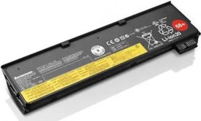 Image de Lenovo ThinkPad Battery 68+ - Batterie pour ordinateur portable
