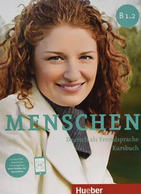 Produktbild von Menschen B1.2
