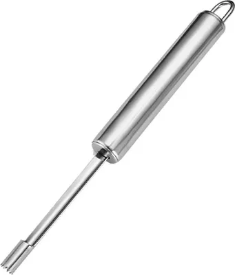 Produktbild von Kernpikker aus Edelstahl - Handheld - Praktisch