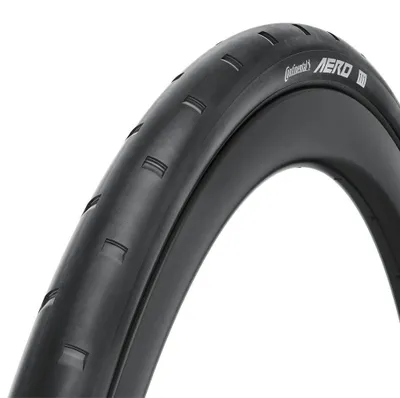 Produktbild von Continental Aero 111 Blackchili Tubeless 700 X 26 Rennradreifen Silber 700 x 26 Silber 700 x 26