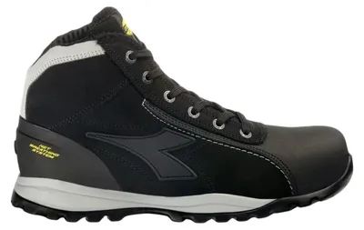 Produktbild von Utility Diadora 701.181123 Sicherheitsschuhe S3L FO SR Schwarz 39