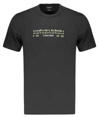 Produktbild von Calvin Klein Tshirts lv04rg800gneub12xl, Größe: 193