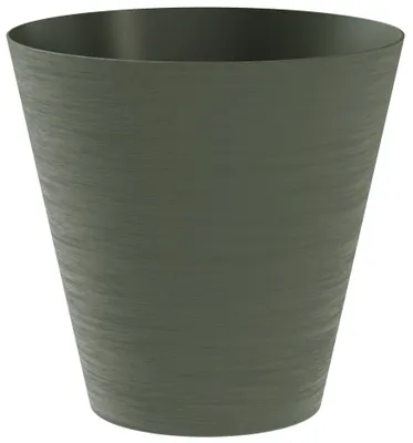 Produktbild von tera Pflanzgefäß "Hoop" Durchmesser: 300 mm forest