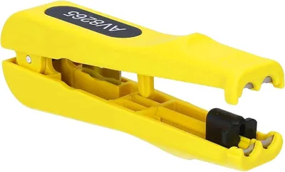 Produktbild von Intercable AV8265 Abisolierwerkzeug I Abisolierer für Solarkabel 1,5-6mm²