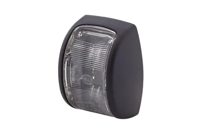 Image de Feu clignotant supplémentaire latéral LED HELLA pour JOHN