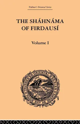 Produktbild von Das Schahname von Firdausi