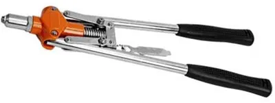 Image de Rivetterie à deux leviers KENDO Ø 2,4-3,2-4,0-4,8 mm