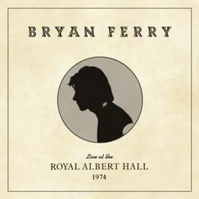 Produktbild von Live at the Royal Albert Hall 1974