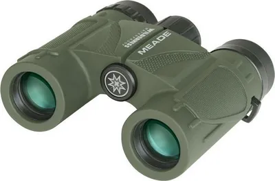 Produktbild von Meade Fernglas 10x25 Wilderness