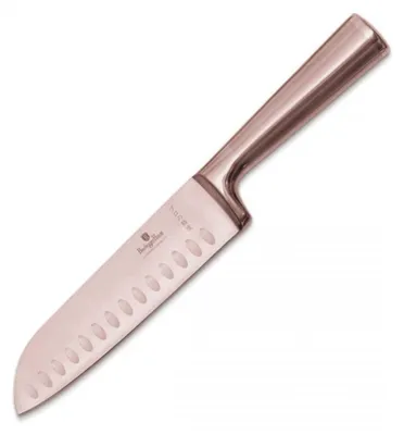 Image de Berlinger Haus couteau santoku 17,5 cm 57361