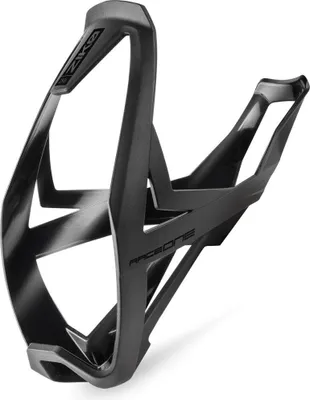 Produktbild von Race One Ziko Flaschenhalter Schwarz  Schwarz One Size