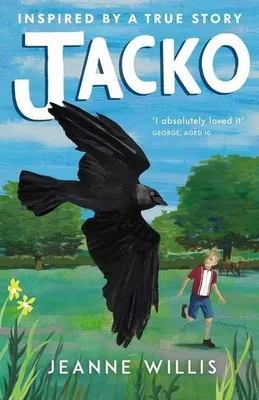 Obrázok produktu pre Jacko
