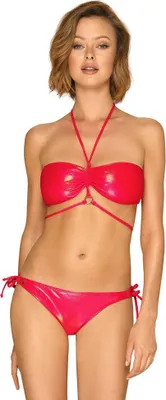 Produktbild von Obsessive - OB Coralya bikini red S