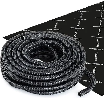 Produktbild von RIDEX Absaugschlauch Exzenterschleifer 7112A0002 pneumatisch