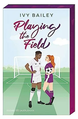 Immagine prodotto di Playing the Field