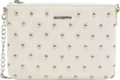 Imagen del producto de Gioseppo. Error de datos. Modelo 75502-P, color blanco. Talla única
