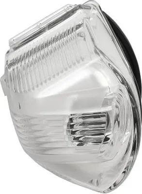 Produktbild von DIEDERICHS 1456327 Blinker Blinkleuchte Außenspiegel Links für FORD Transit Custom V362 Kastenwagen (FY, FZ) Tourneo Custom V362 Bus (F3)