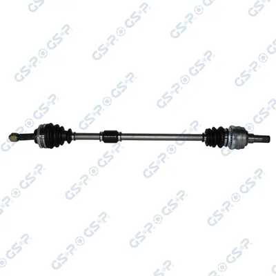 Obrázek produktu pro GSP 212057 Hnací hřídel pro CHEVROLET Aveo / Kalos hatchback (T250, T255) pro DAEWOO KALOS (KLAS)