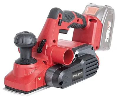 Obrázok produktu pre Hoblík Worcraft CEP-S20LiB, 20V Li-ion